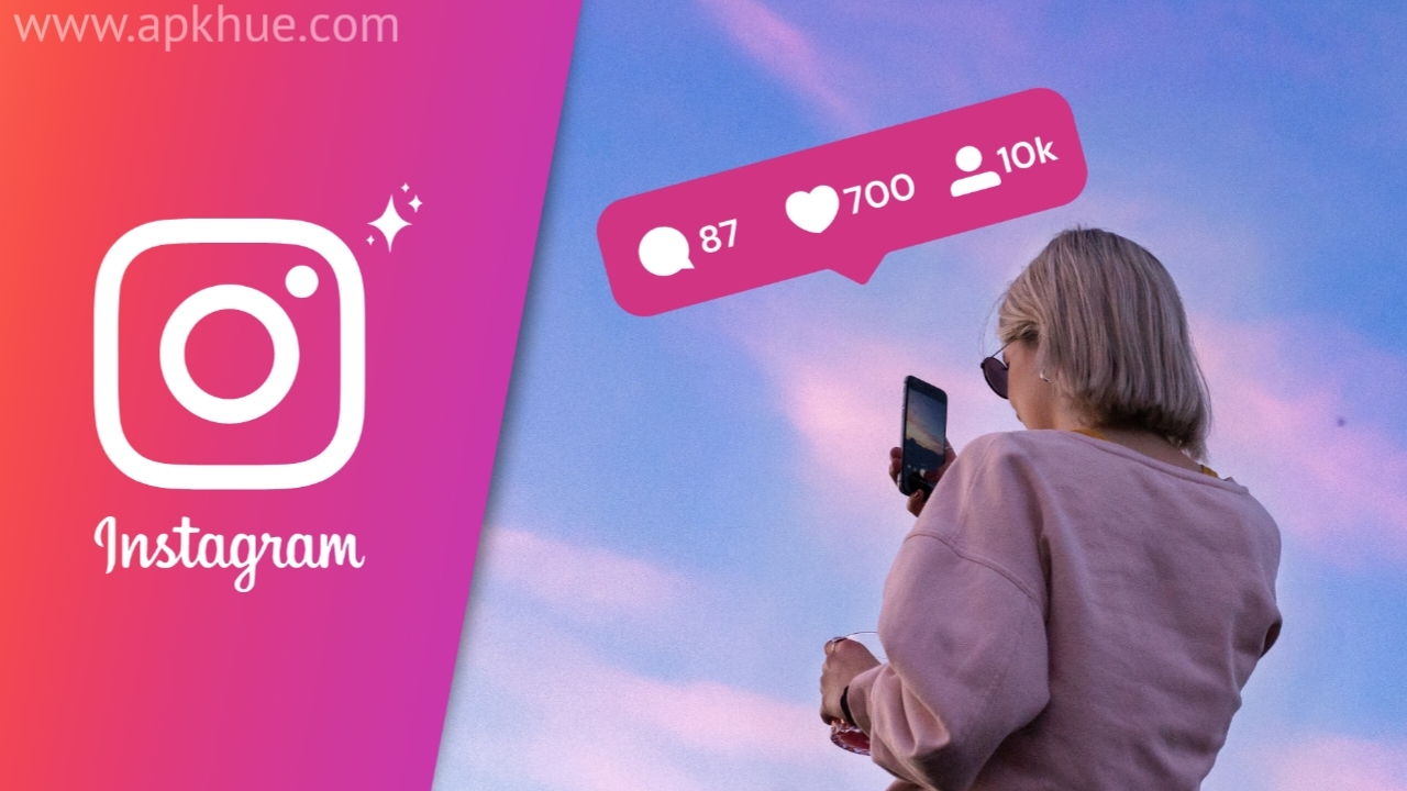 Apk Hue Grow Your Instagram Following