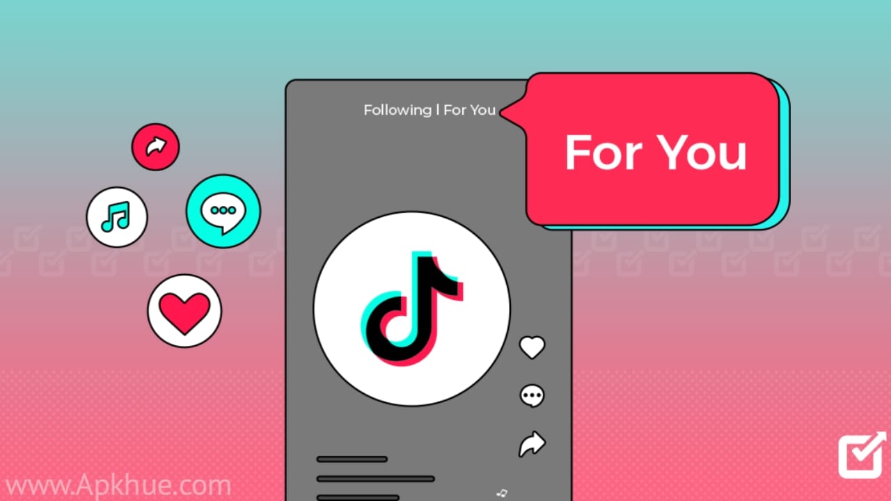 Apk Hue TikTok For You Page Growth Made Easy