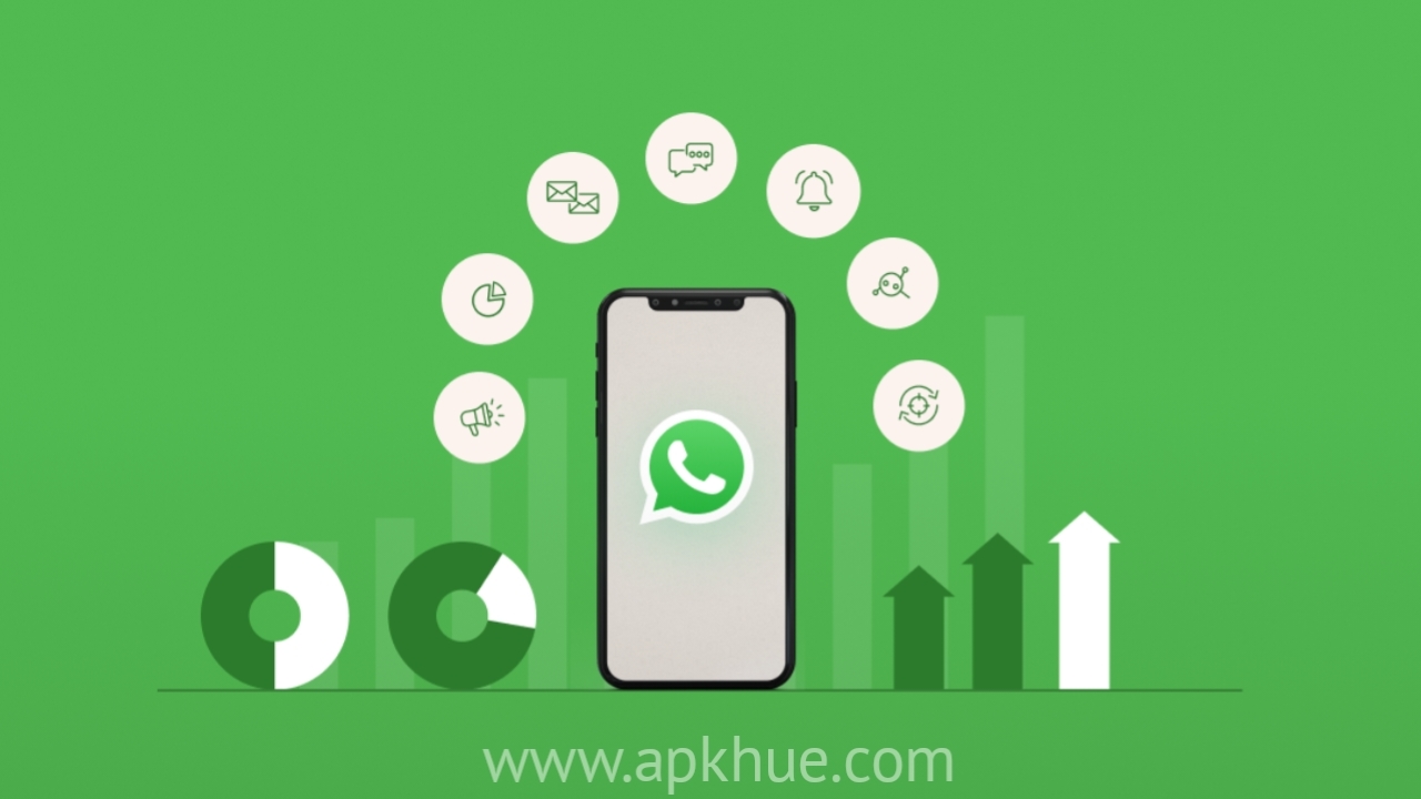 Apk Hue WhatsApp Mastery Tips & Tricks