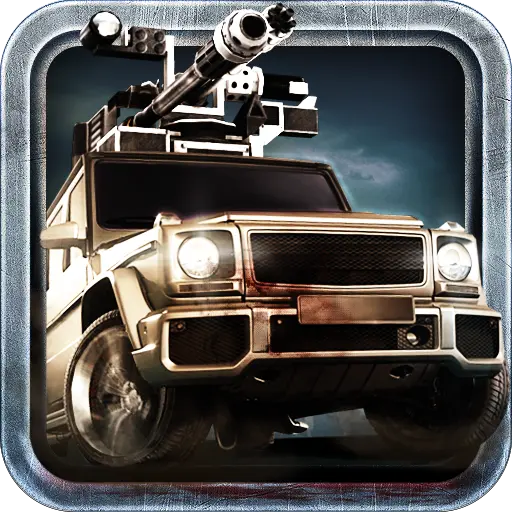 Zombie Roadkill Mod APK 1.0.16 (Unlimited Money)