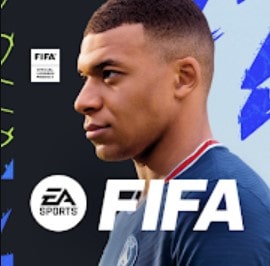 FIFA Mobile Mod APK (All Unlocked, Unlimited Money)